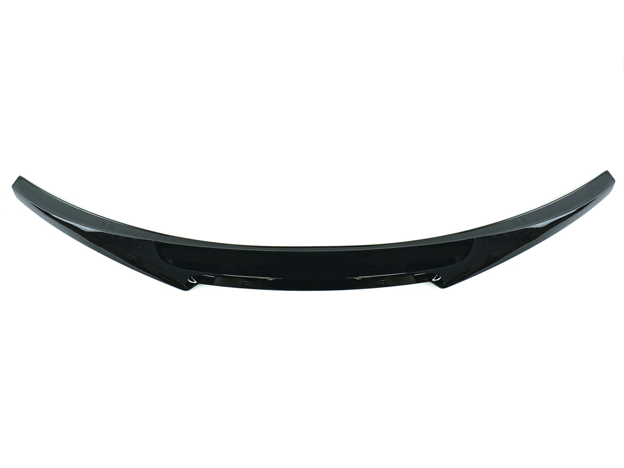 Spoiler Heckspoiler Heckflügel Schwarz Passend für 3er E90 M3 318d 320d 320i 325i 2005-2011