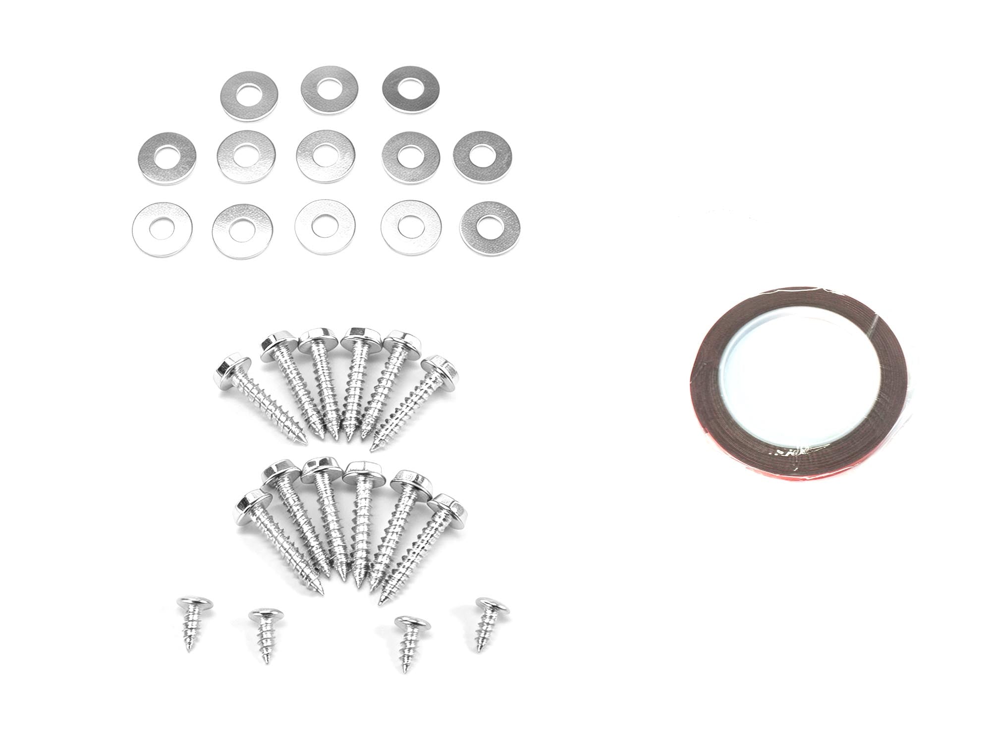 Heckdiffusor Diffusor Schwarz Glanz für Mercedes Benz Vito W447 14-19 OHNE ABE