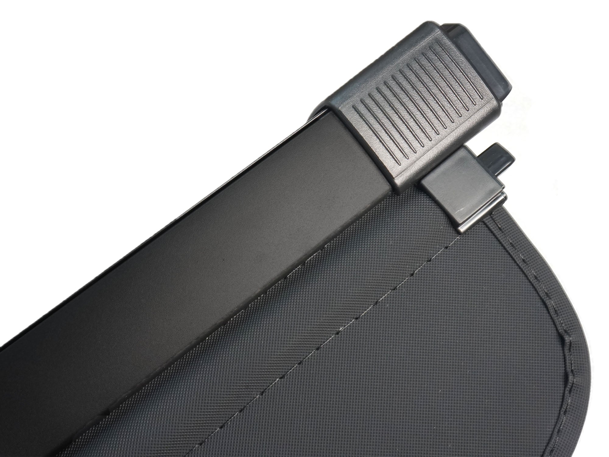 Für Audi Q3 8U 2011-2014 Schwarz Laderaumabdeckung Abdeckrollo Kofferraum Rollo