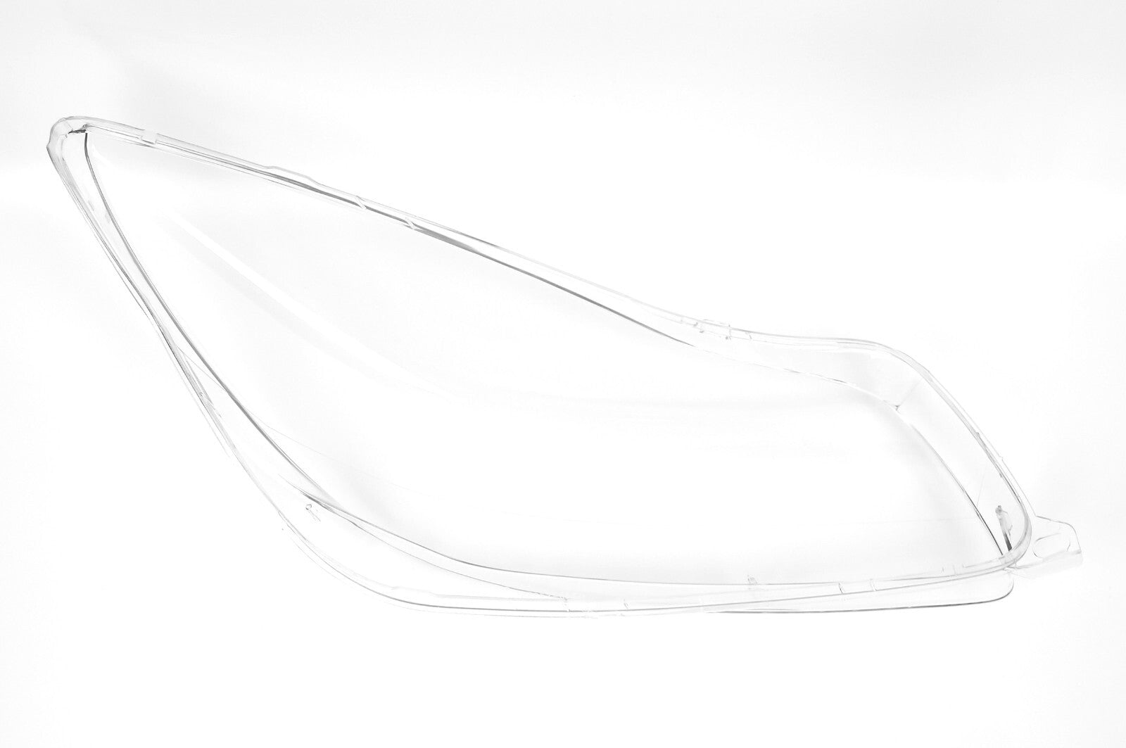 Für Opel Insignia A 2008-2013 Scheinwerferglas Scheinwerfer Glas Rechts Links Set