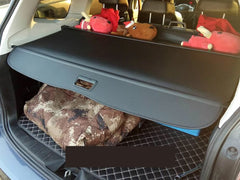 Für Jeep Grand Cherokee WK2  10-21 Laderaumabdeckung Abdeckrollo Kofferraum Rollo