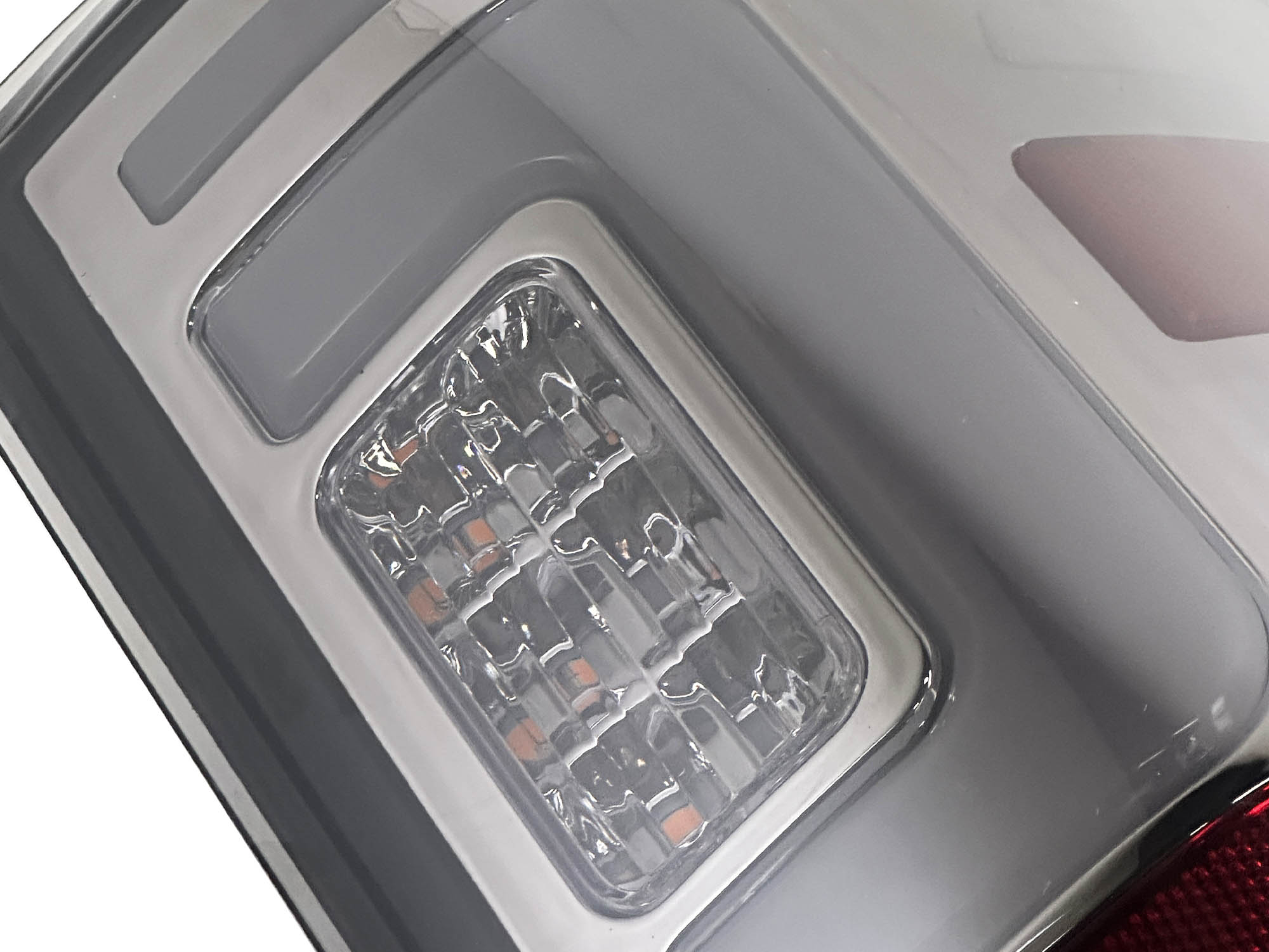 NEU LED Rückleuchten Rücklicht für Ford Ranger T6 T7 PX MK XLT 2012-2021