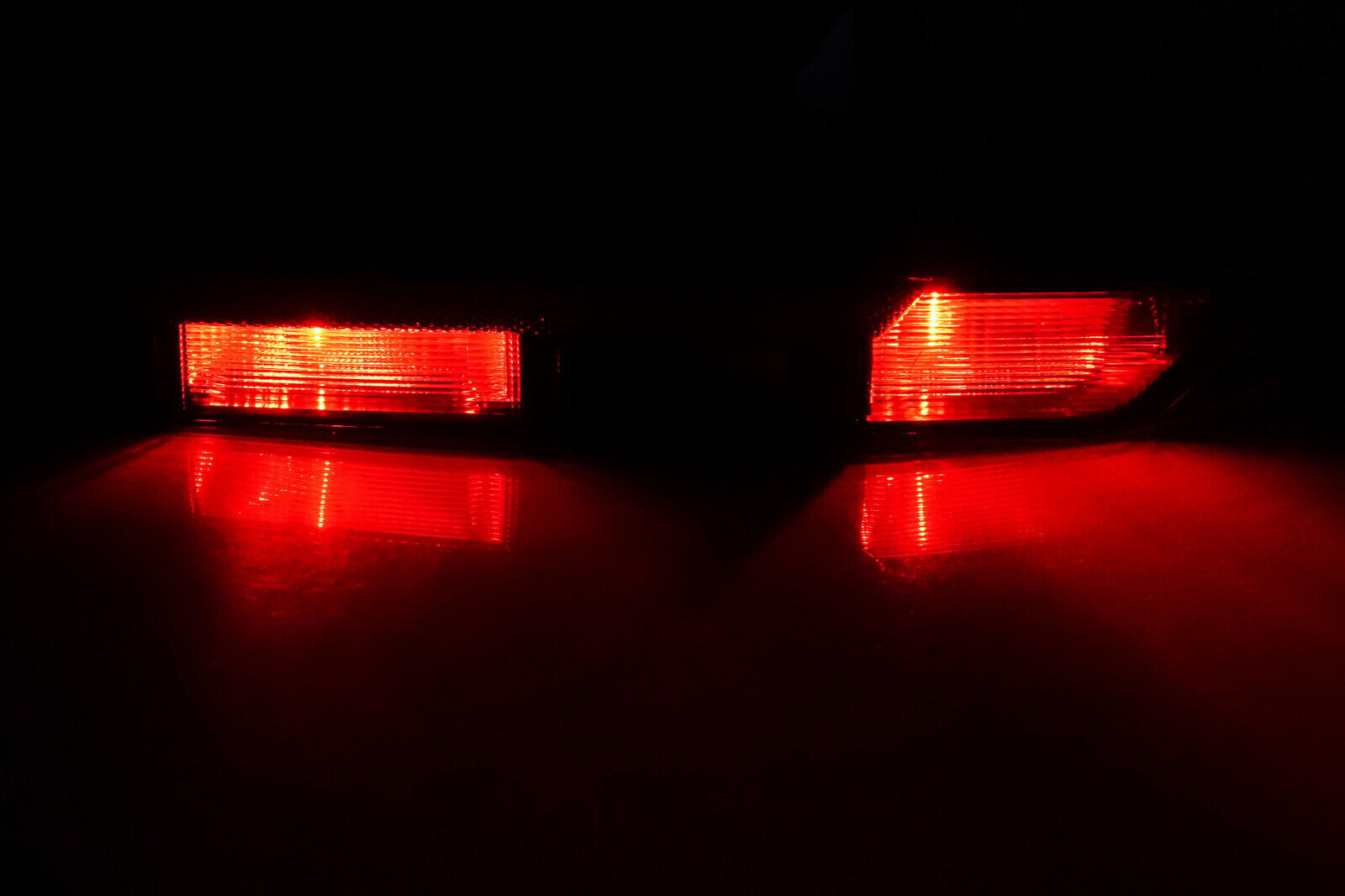 ✔️Das Audi Q5 FY Rücklicht bietet eine hervorragende Helligkeit 