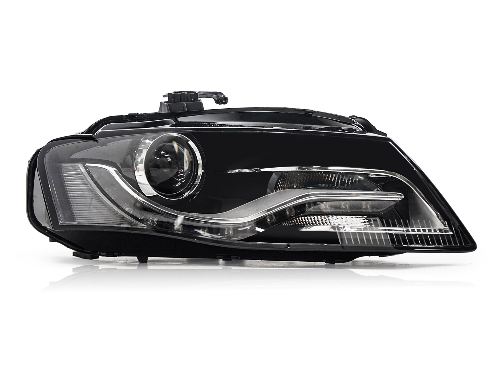 Scheinwerfer Frontscheinwerfer Rechts für Audi A4 8K 2007-2011 Xenon D3S LED