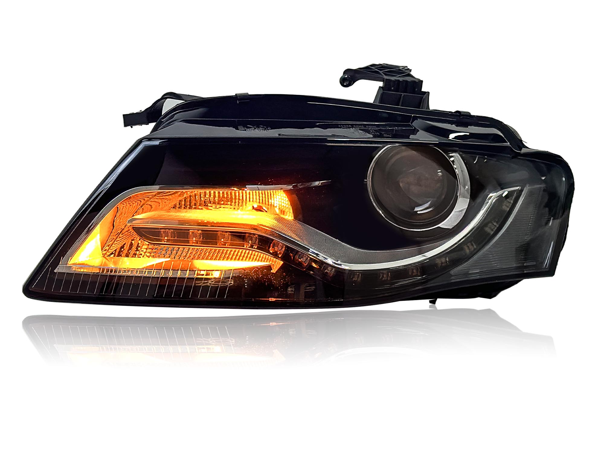 Scheinwerfer Frontscheinwerfer Links für Audi A4 8K 2007-2011 Xenon D3S LED