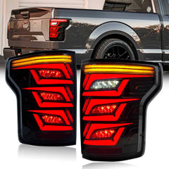 NEU LED Rückleuchten Rücklicht für Ford F-150 F150 Raptor 2015-2020