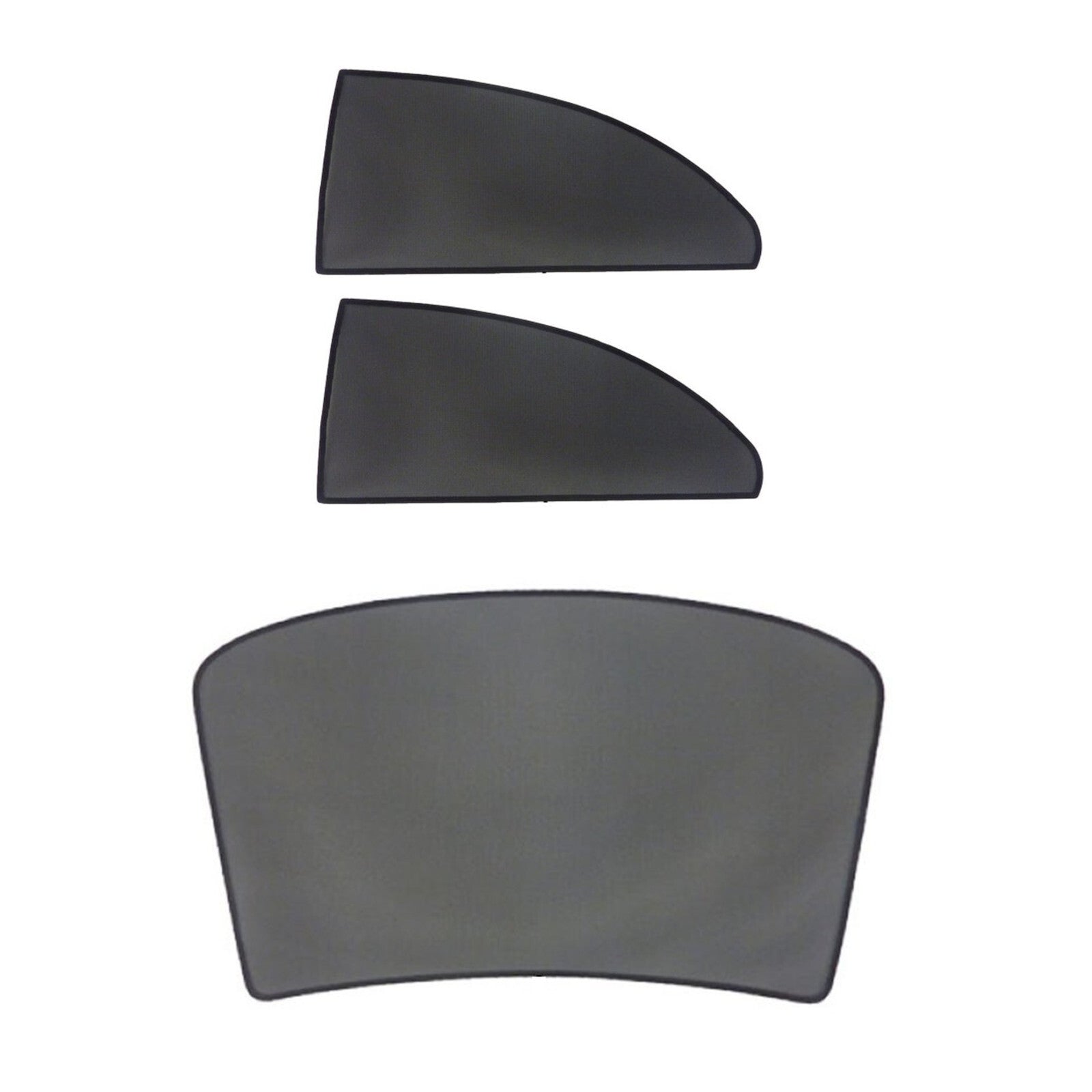 Sonnenschutz für Mercedes E-Klasse W211 Limousine 2002-2009