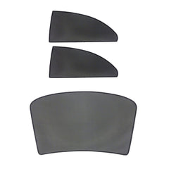 Sonnenschutz für Mercedes E-Klasse W211 Limousine 2002-2009