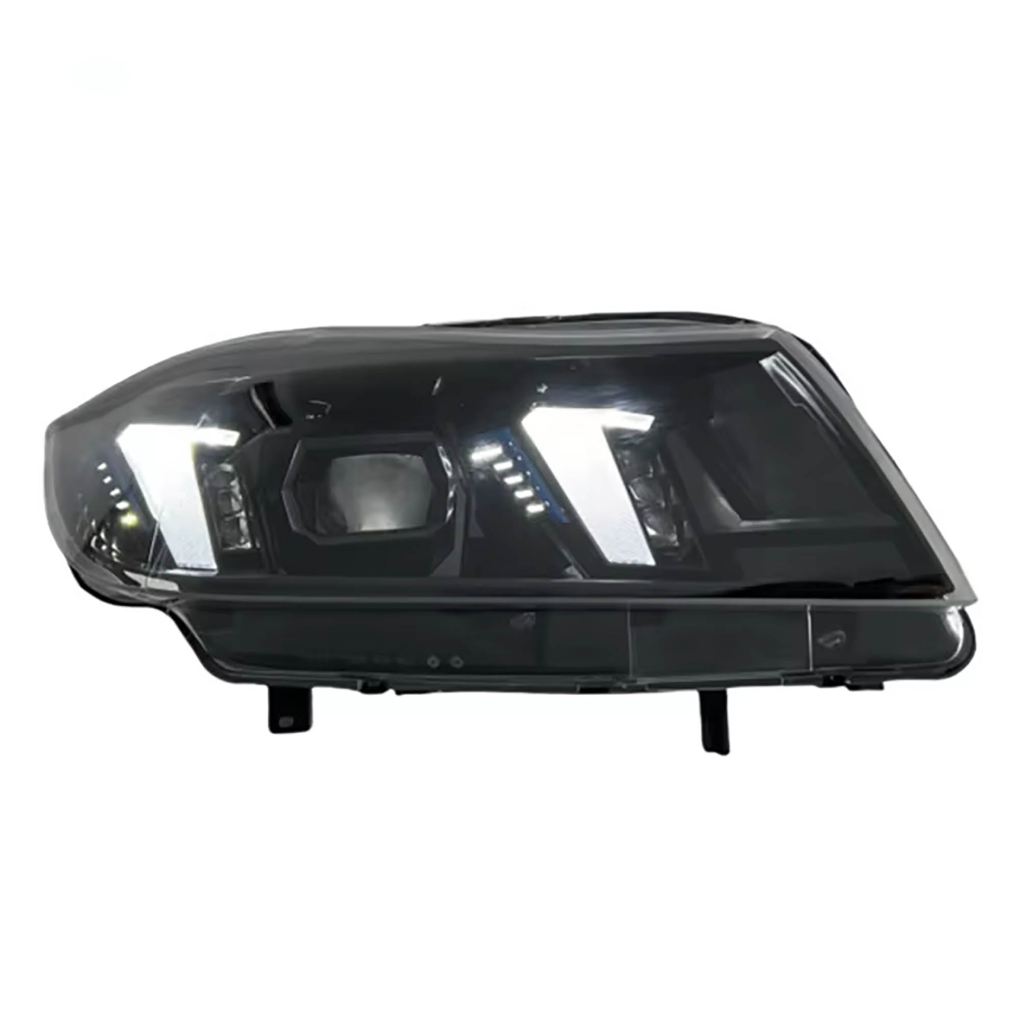 Für BMW 3er E91 2009-2012 HID Scheinwerfer Frontscheinwerfer Direct Plug-in