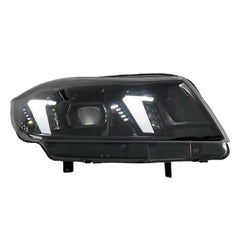 Für BMW 3er E91 2009-2012 HID Scheinwerfer Frontscheinwerfer Direct Plug-in