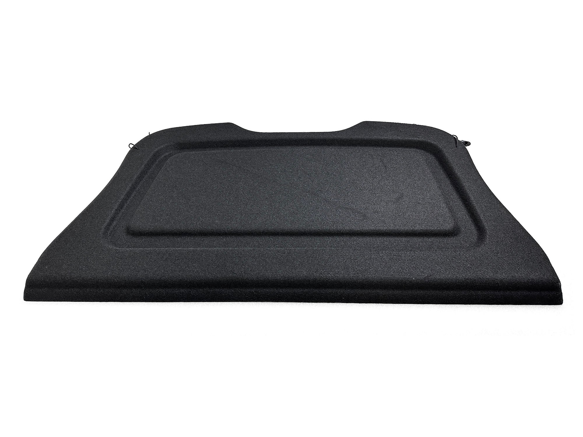 Für Ford Focus MK3 Fließheck 2011-2018 Schwarz Hutablage Laderaumabdeckung