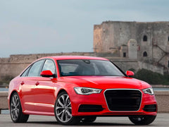 Xenon Scheinwerfer Rechts Beifahrerseite + Leuchtmittel für Audi A6 4G C7 15-18