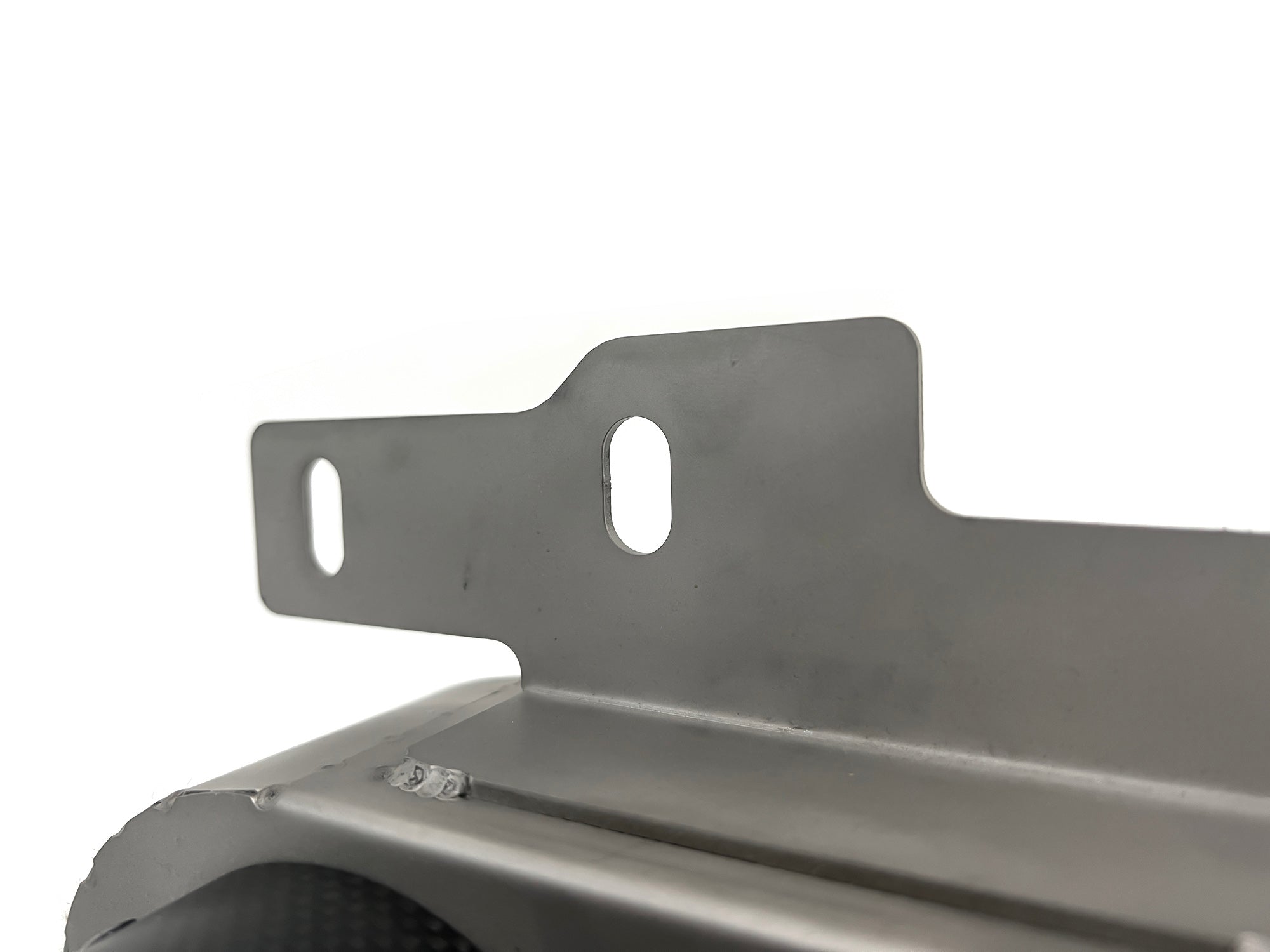 NEU Matt Carbon Auspuffblenden Endrohr Blenden für AUDI A6 C8 A7 C8  S Line ab 2018 et244