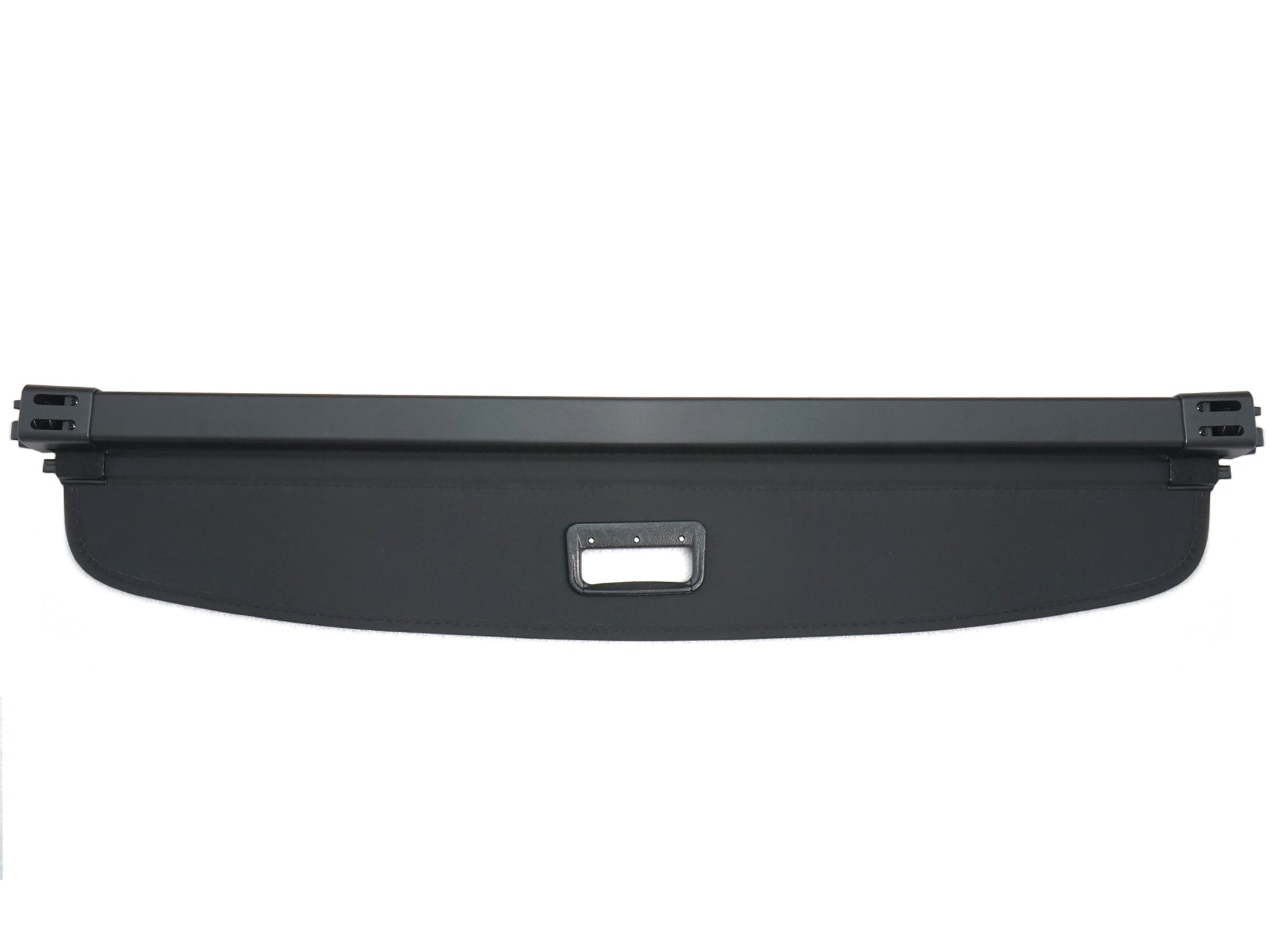 Für Audi Q3 8U 2011-2014 Schwarz Laderaumabdeckung Abdeckrollo Kofferraum Rollo