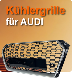 Sport Kühlergrill Schwarz Glanz Doppelsteg Kühlergitter passt für BMW X5 G05  ab 2018