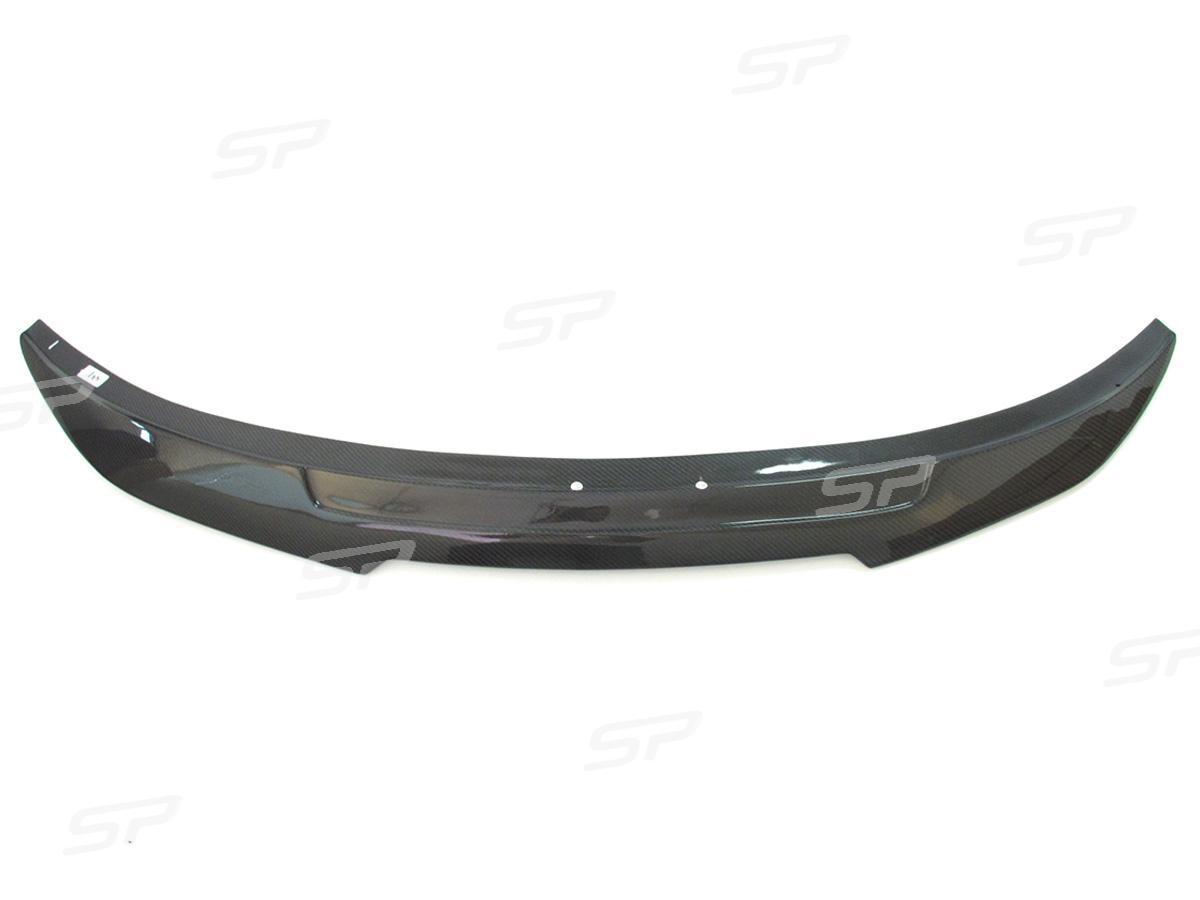 100% Carbon Fiber Spoiler Heckspoiler für BMW X6 F16 40d 50d 2014-2019