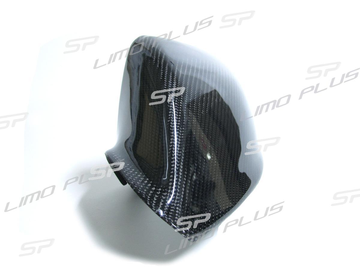 Carbon Fiber Mirror Covers for AUDI Q5 8R Q7 4L 09-15 od22