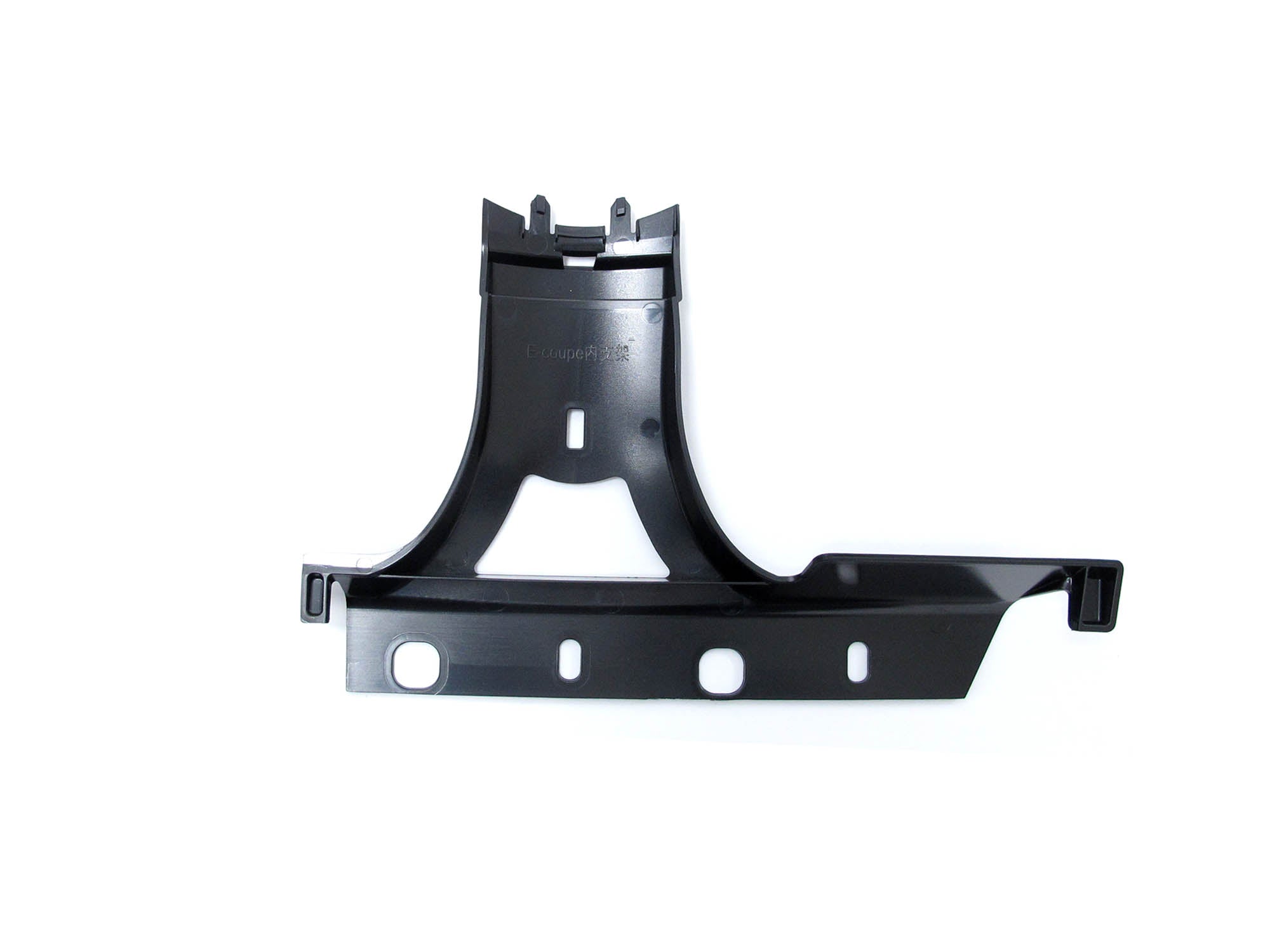 Schwarz Diamant Kühlergrill Front Grill für Mercedes E Klasse 2-Türer C207 A207 W207 2009-2013 fg182