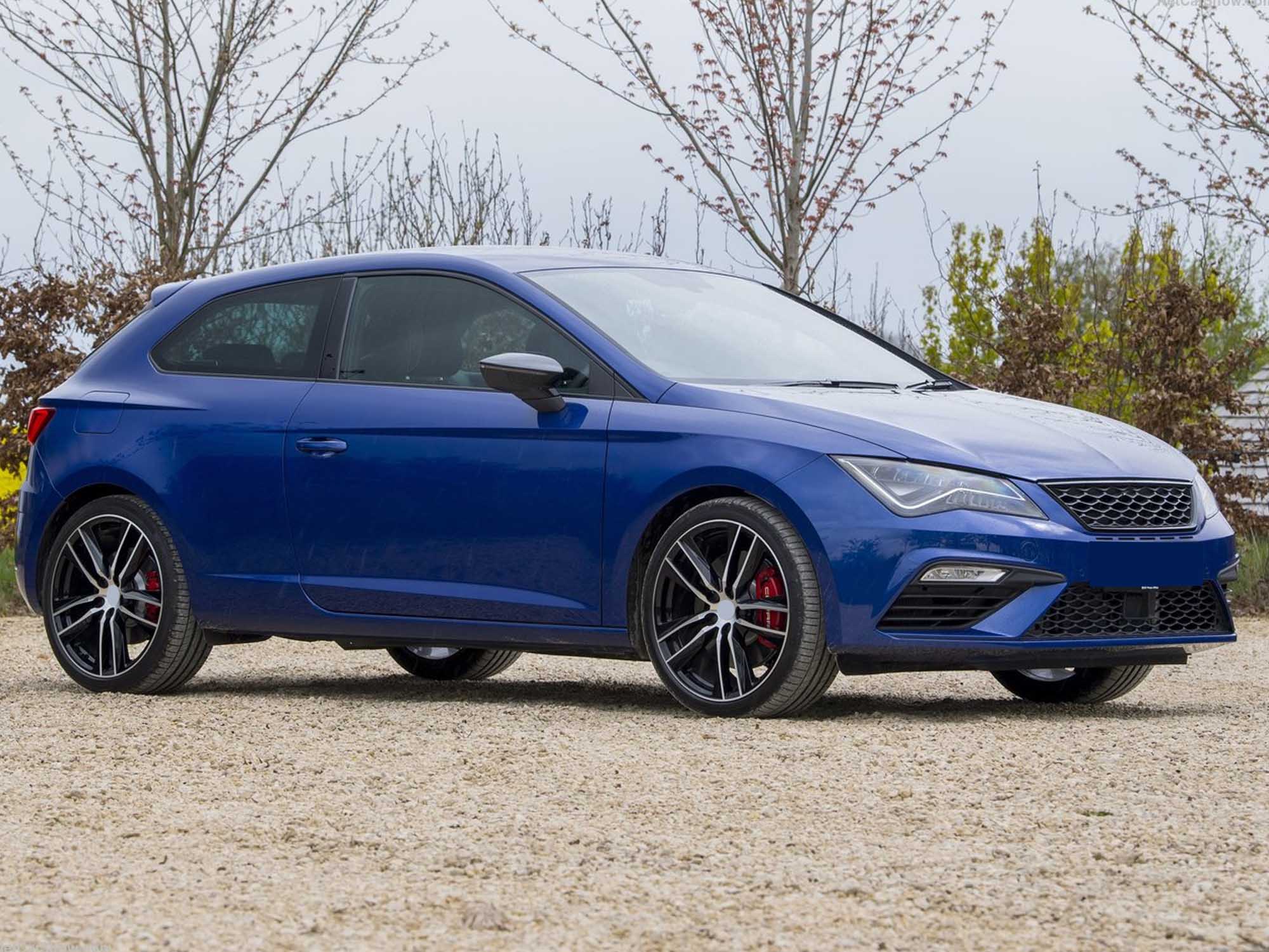 Schwarz Glanz Spiegelkappen Außenspiegel für SEAT Leon 5F ab 2012 Arona Ibiza KJ 6F ab 2017 mc148