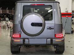 LED Rücklicht Schlußlicht für Mercedes Benz G-Klasse W463 2002-2017 ed33