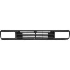 SpeedyParts Kühlergrill Grill für Oben VW T3 1979-1993