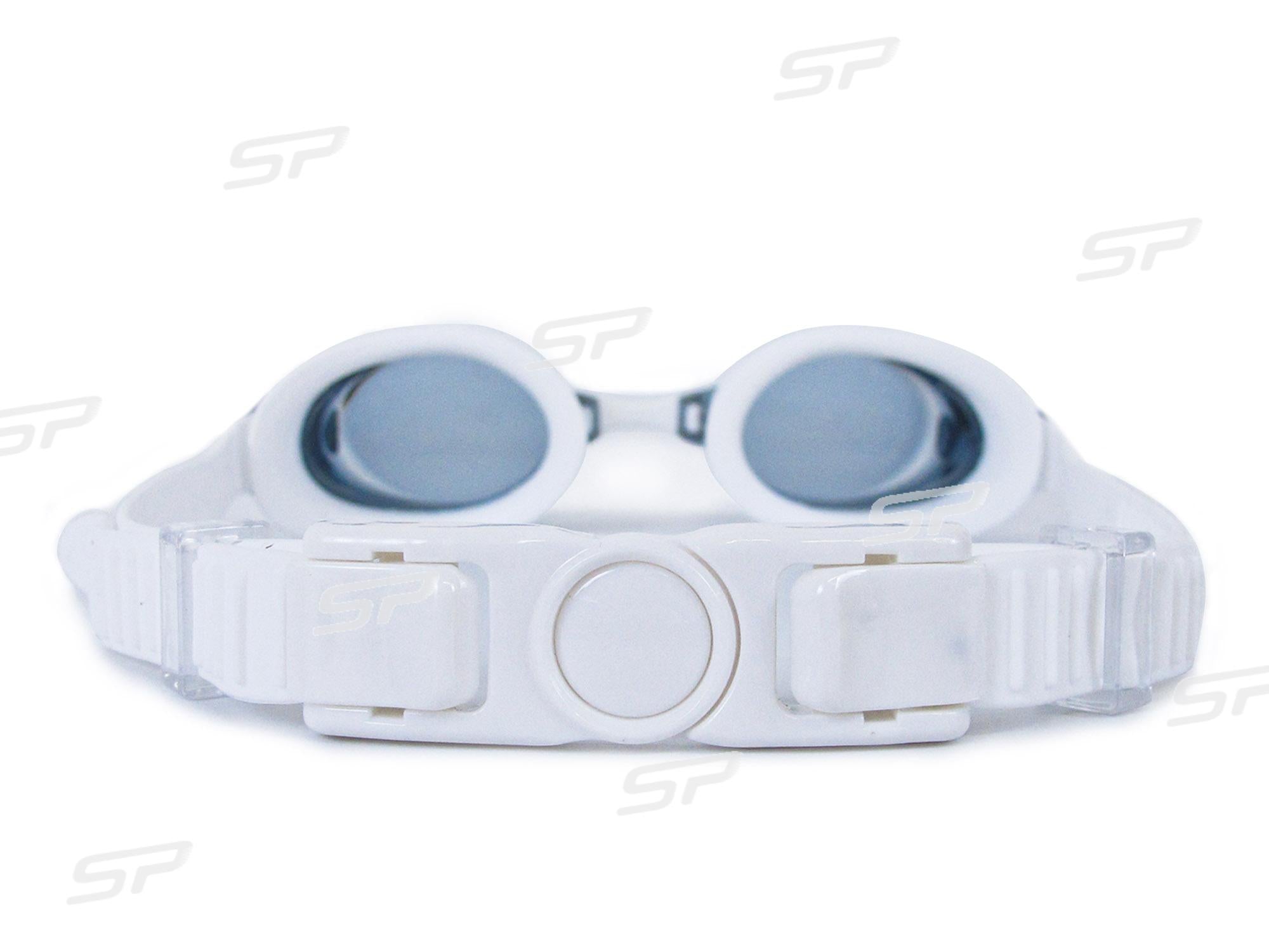 UV-Schutz Schwimmbrille mit Sehstärke Antibeschlag Goggles -2,0 bis -7,0 für Damen und Herren