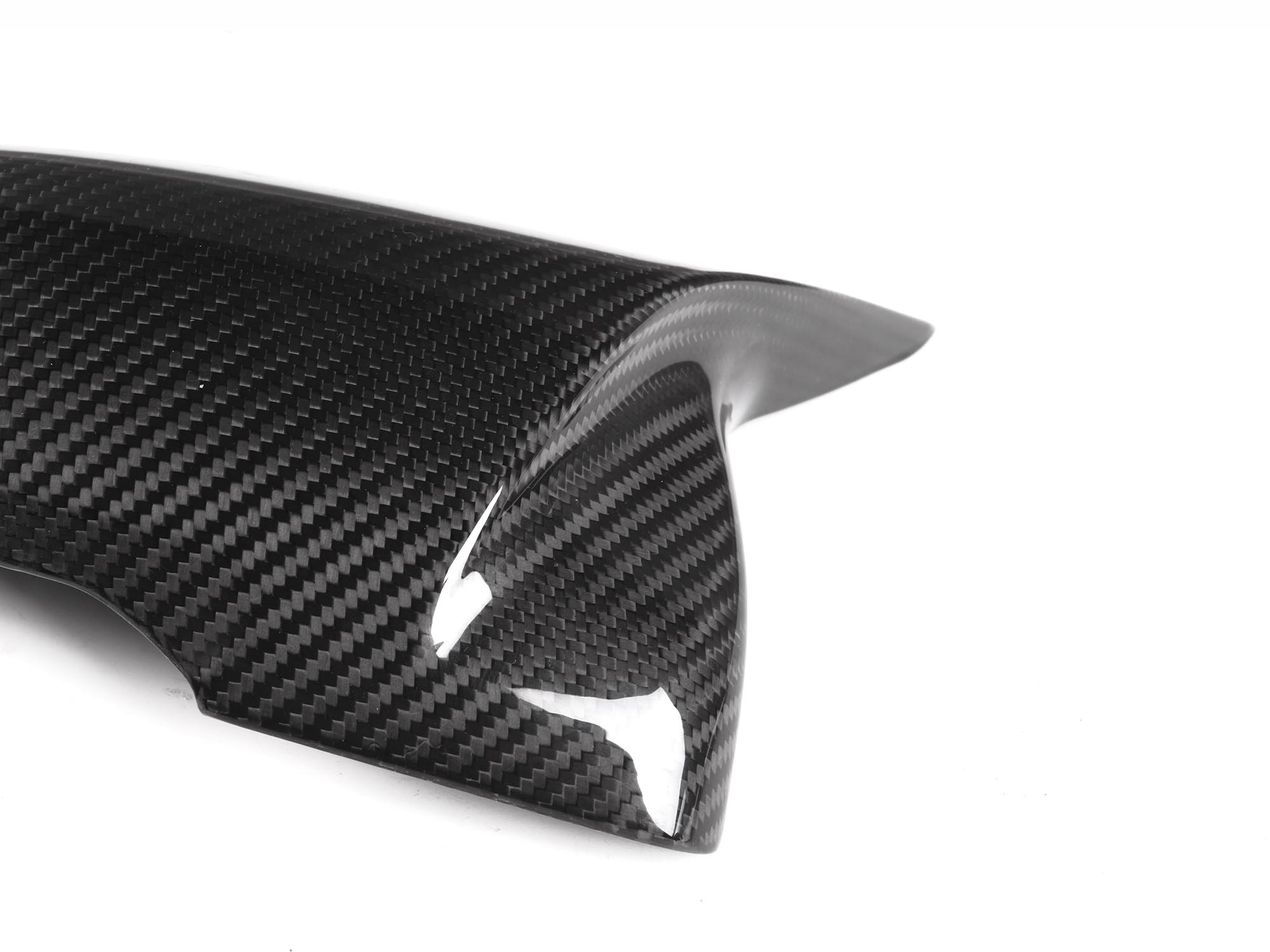 100% Echt Carbon Fiber Spiegelkappen Außenspiegelkappen für BMW 1er F40 F52 2er F44 X1 F48 F49 X2 F39 Z4 G29 Toyota Supra A90 mc150