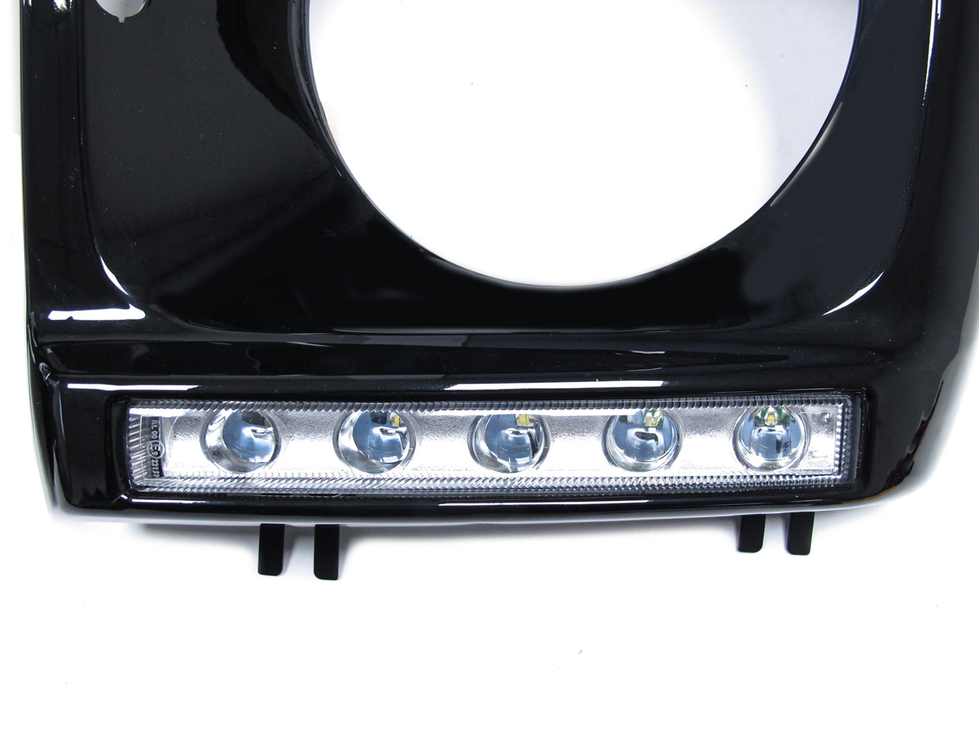 ✔️ Professionelles Teil - Mercedes W463 LED Scheinwerfer 