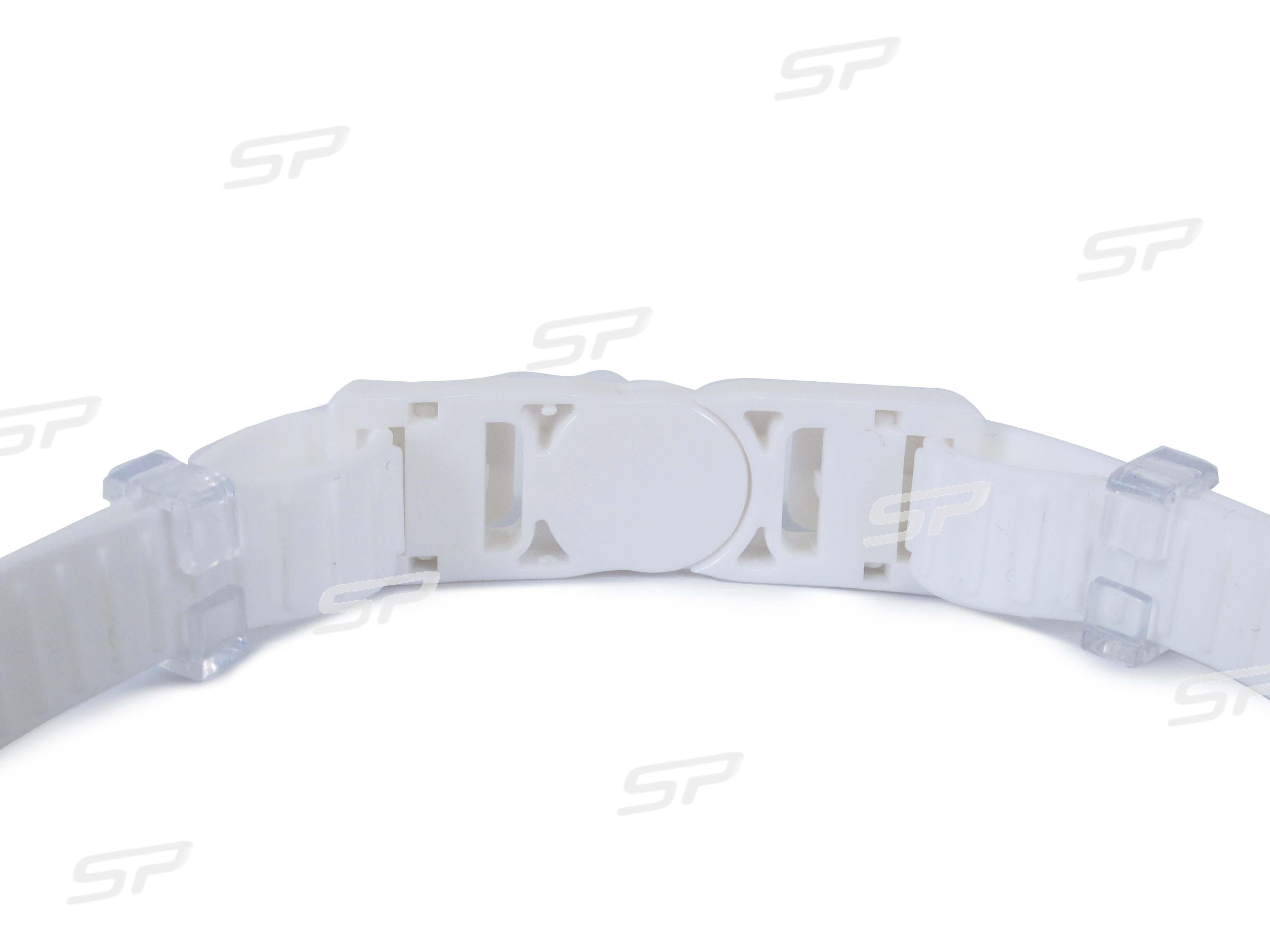 UV-Schutz Schwimmbrille mit Sehstärke Antibeschlag Goggles -2,0 bis -7,0 für Damen und Herren