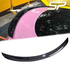 Carbon Fiber Spoiler Heckspoiler Spoilerlippe für Tesla Model S P90D P90 ab 2012 te7 Sales