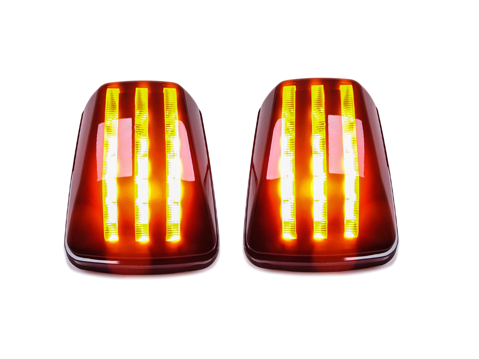 ✔️Mercedes G Kalsse W463 AMG G63 LED Blinker 