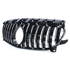 Kühlergrill Grill Chrom für Mercedes-Benz CLA C117 W117 2016-2019