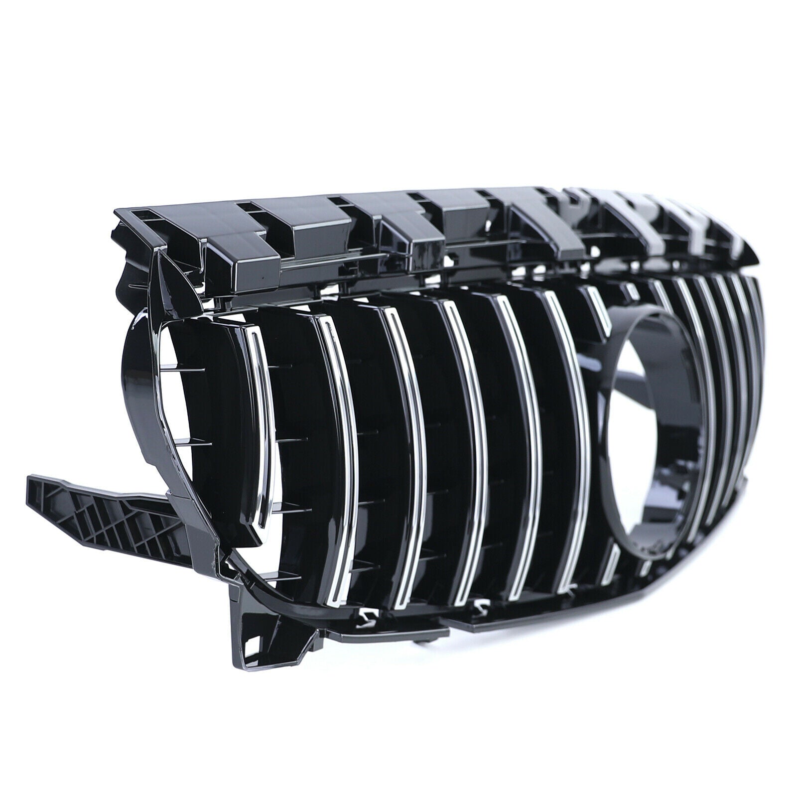 Kühlergrill Grill Chrom für Mercedes-Benz CLA C117 W117 2016-2019