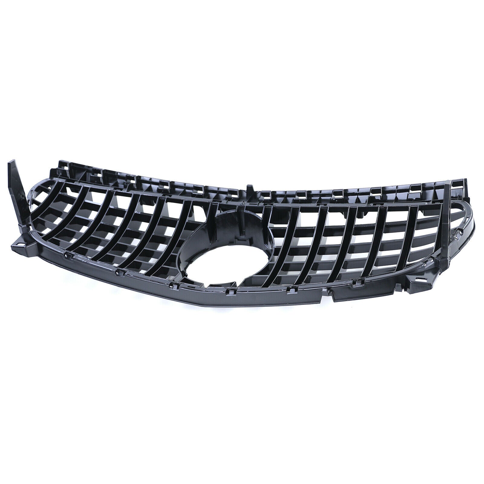 Kühlergrill Grill Chrom für Mercedes-Benz CLA C117 W117 2016-2019