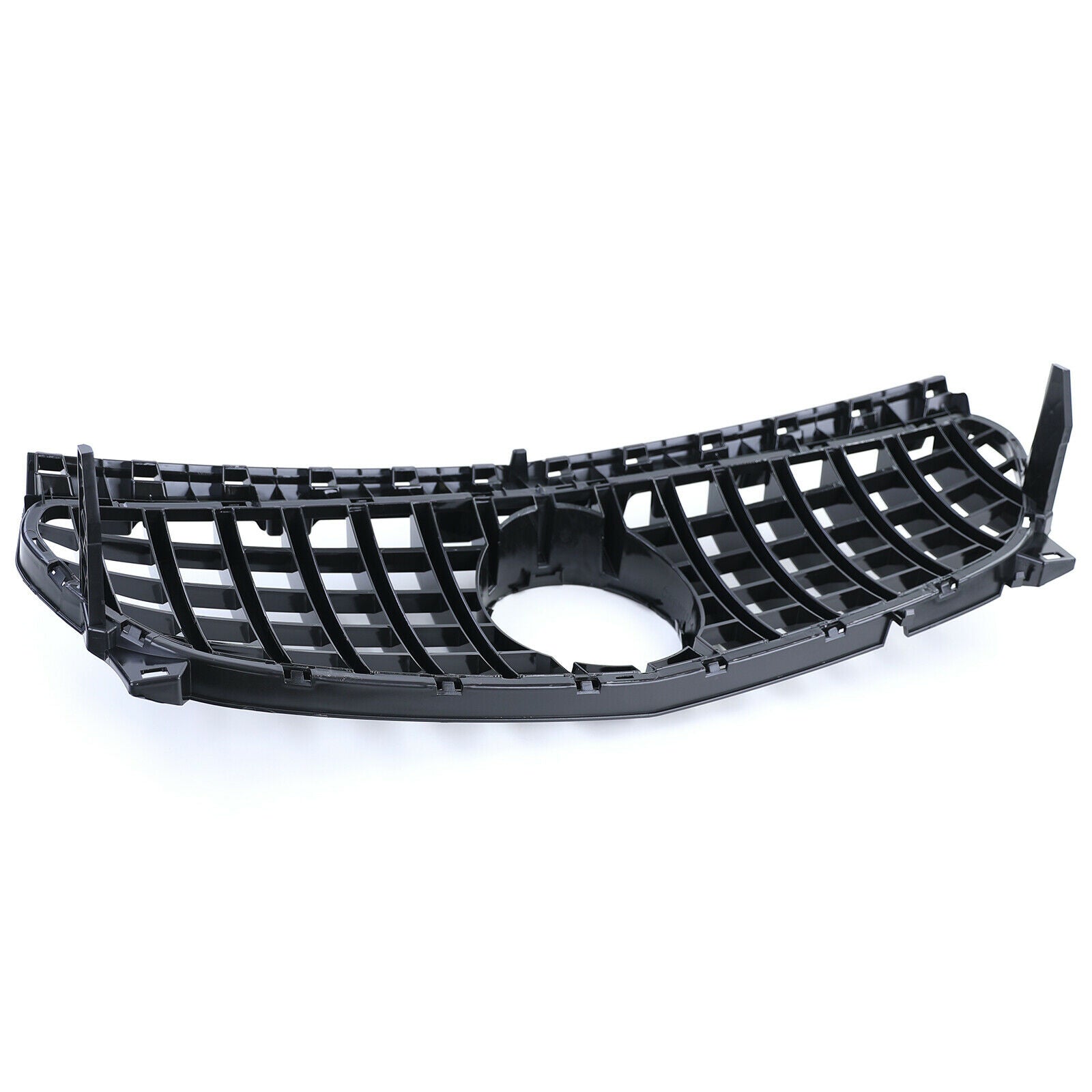 Kühlergrill Grill Chrom für Mercedes-Benz CLA C117 W117 2016-2019