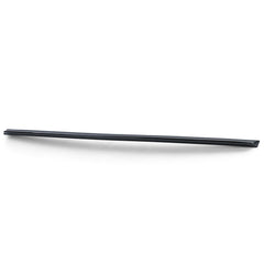 Sport Heckspoiler Lippe mit ABE Schwarz Glanz für 3er E46 Limo 1998-2005