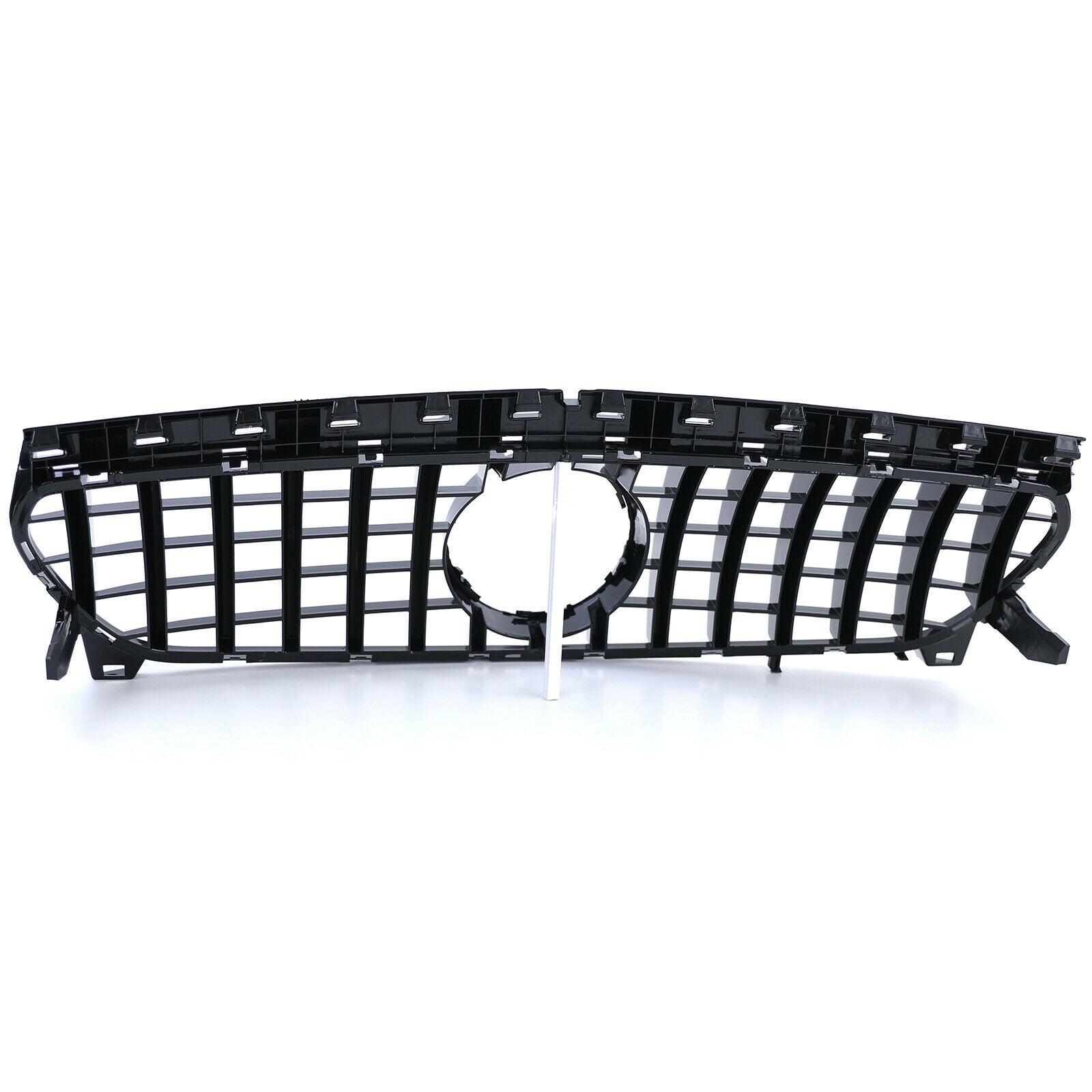 Kühlergrill Grill Chrom für Mercedes-Benz CLA C117 W117 2016-2019